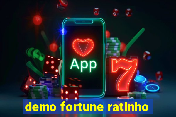 demo fortune ratinho